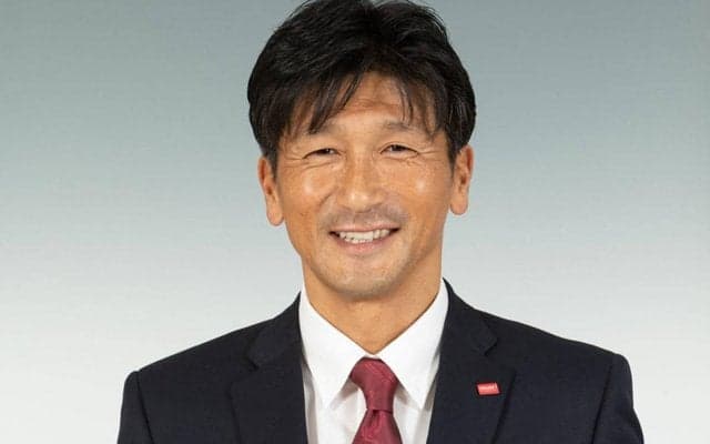 広島、今季まで3シーズン岡山を率いた有馬賢二氏がコーチに就任