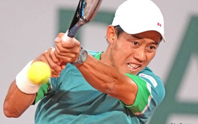 錦織圭もプレー。1月10日から開催の全豪OP前哨戦エントリーリストが発表