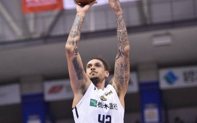 第3Qに突き放した宇都宮が三河を下す…フィーラーを筆頭に4選手が2ケタ得点