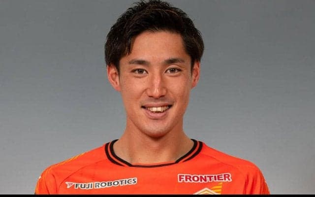 水戸が山口DF楠本卓海の完全移籍加入を発表　「全身全霊をかけて戦います」