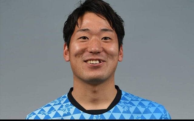 岐阜GK岡本享也が契約更新　「一層の強い意志と覚悟を持って精進」