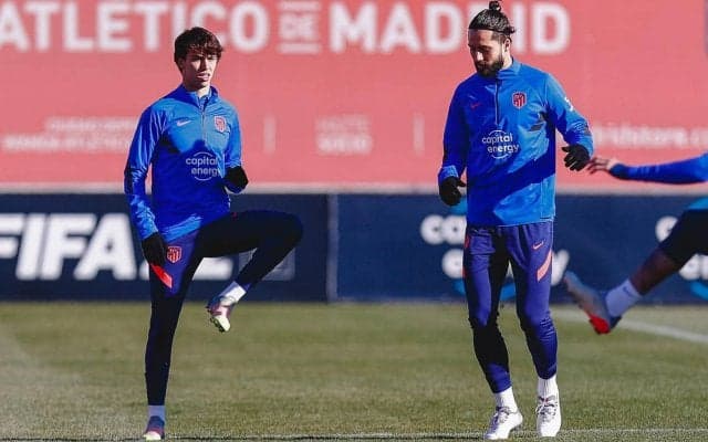 今はまだ、コパには構ってられないけど…/原ゆみこのマドリッド