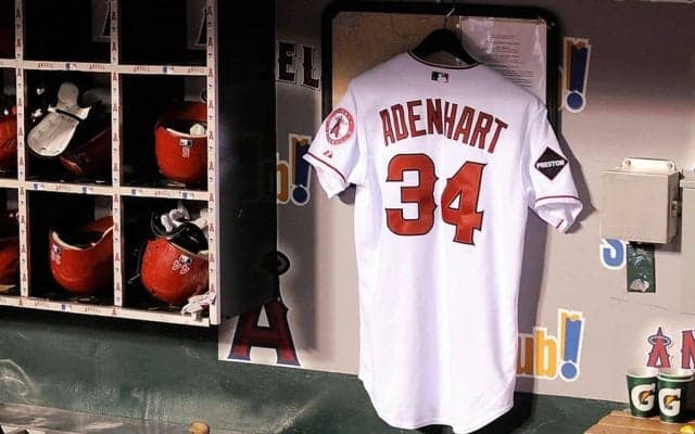 【MLB】エンゼルス事故死右腕の遺族が願い　「34」継承シンダーガードに「CY賞を獲って」