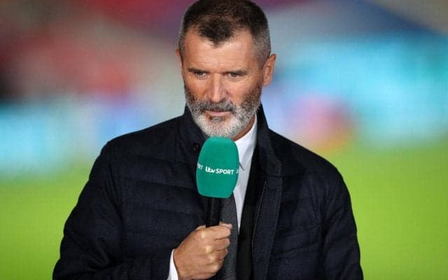 インスタグラムの王、ロイ・キーンが“最初の妻「X」”の誕生日を祝福…斬新な方法での妻登場に反響