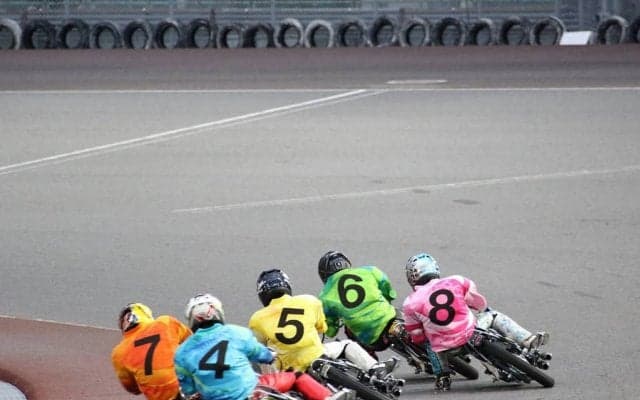 山陽オートG1（4日目）レポート