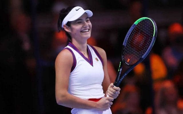 ラドゥカヌ「私はアドレナリン中毒」