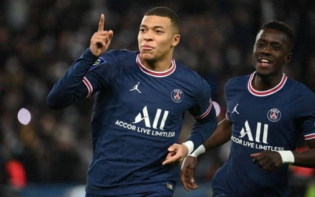 キリアン・ムバッペ＆アーリング・ブラウト・ハーランド加入で｢レアル・マドリード｣変貌へ!日本代表・久保建英との共闘の可能性!新2大スター移籍の場合の｢理想スタメン＆フォーメーション｣