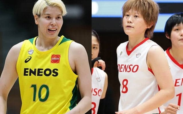 皇后杯決勝のみどころ／ＥＮＥＯＳの9連覇か⁉　デンソーの初優勝か⁉