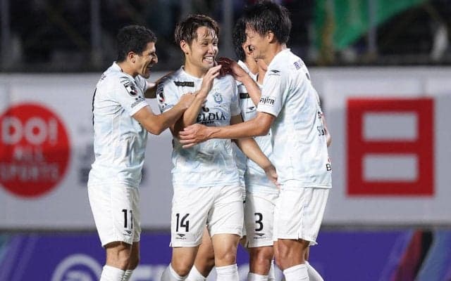 湘南がMF茨田陽生、DF大野和成と契約更新