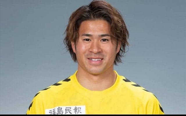 八戸がGK服部一輝の完全移籍加入を発表！「J3優勝を成し遂げられる様に全力で」