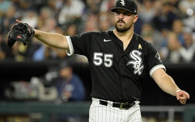 【MLB】ノーノー左腕はエンゼルスが最適？　米メディア指摘「成功すれば見返りも大きい」