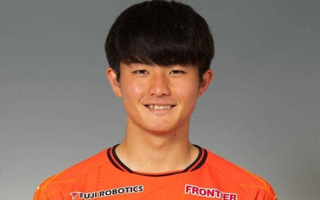 仙台のMF田中渉が来季も山口に期限付き移籍「維新での悔しさは維新でしかはらせない」