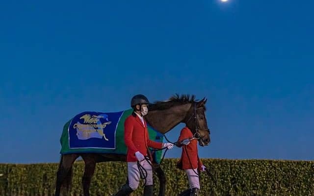 【JRA】グランアレグリア引退、吉田勝己氏「世界でも一番強い、速い馬だと思います」