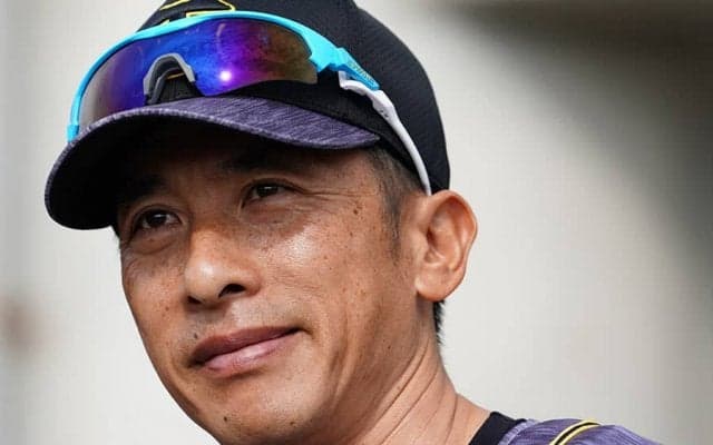 阪神、来季スローガンは「イチにカケル！」　矢野監督「1番上へという意味も」