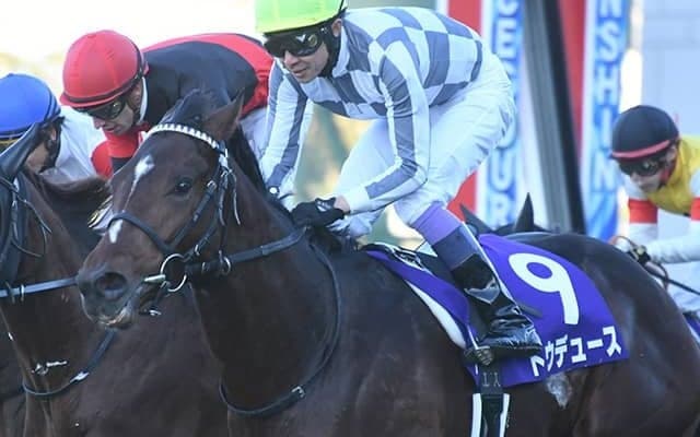 【武豊騎手GI勝利まとめ】JRA平地GI完全制覇に王手！22回目挑戦、ドウデュースで朝日杯FS制覇