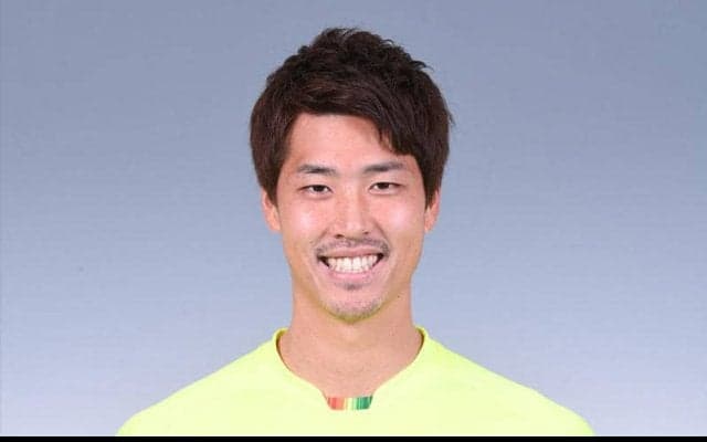 千葉、DF新井一耀との契約更新を発表「なんとしてもJ1に昇格できるよう全力でプレーします」
