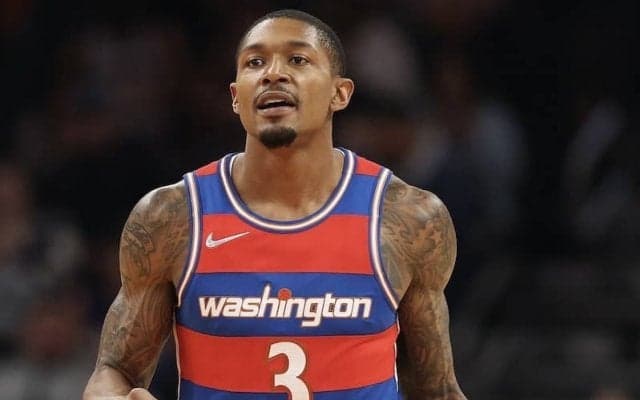 ビールが37得点を挙げてウィザーズが連敗脱出…サンダーは劇的な逆転勝利／NBA