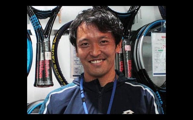 伊藤竜馬がウインザー1日店長