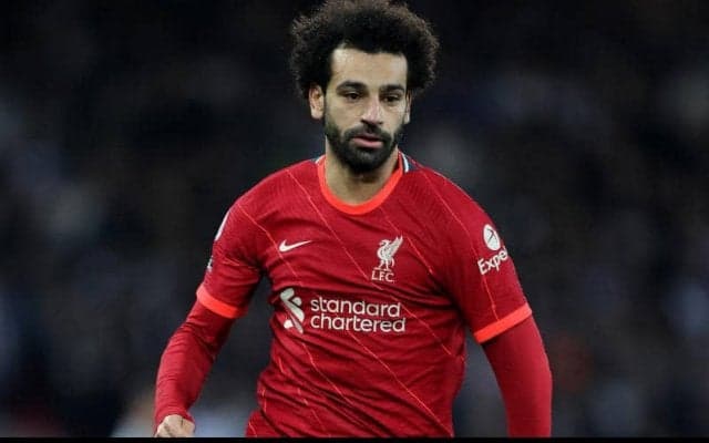 クロップ監督がサラーとの交渉に言及「良好」