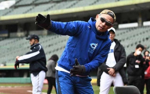 【MLB】イチロー氏が説く外野守備の心得「迷ったら止まる」　“1歩目”より大切な状況判断