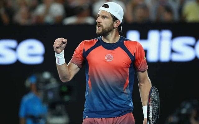 引退したばかりの元世界8位メルツァー、オーストリア代表監督に就任