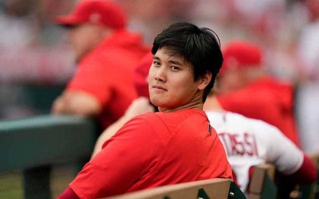 大谷翔平がブーイングに“対抗”　中継に映らなかった珍行動に米注目「一流の雰囲気」【二刀流の衝撃2021】