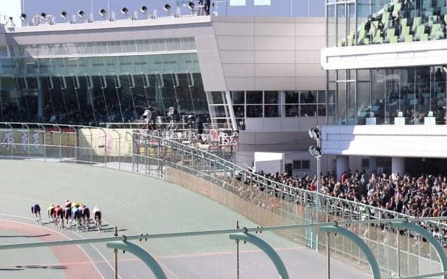 開催迫るKEIRINグランプリ2021