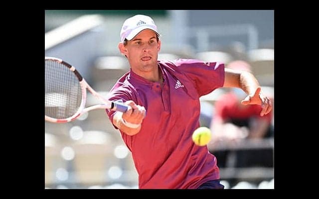  ティーム ATP杯含む2大会欠場 