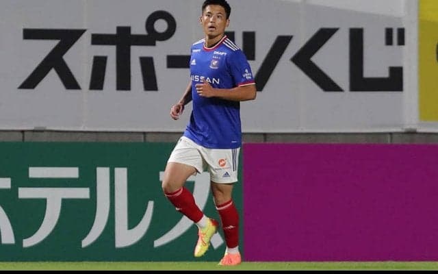 横浜FM、宮市亮ら3選手との契約更新を発表