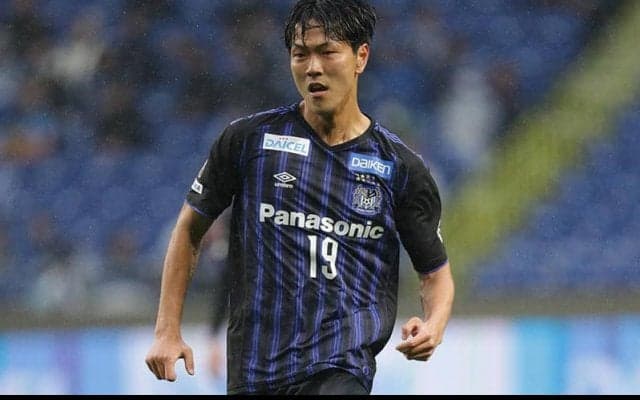 G大阪退団のキム・ヨングォン、蔚山現代入りが決定　キャリア初となる母国でのプレー