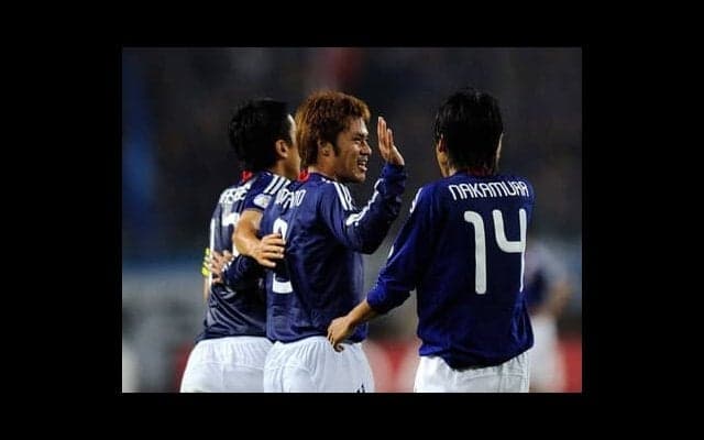 悩みに悩んだ日本代表ベストゲーム。駒野友一のなかで鮮明な記憶として残っている２試合とは？