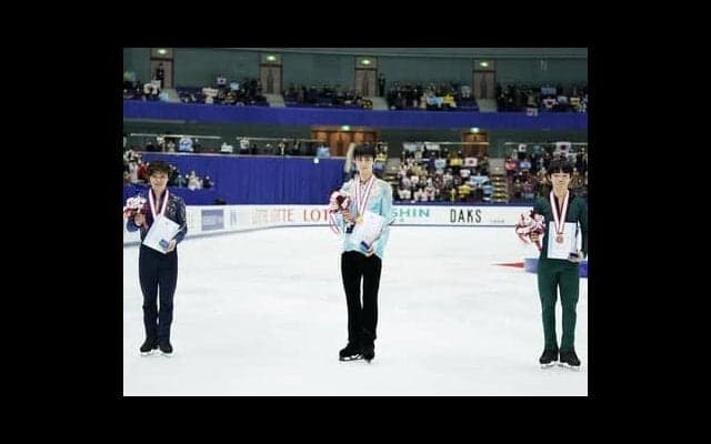 全日本選手権で王者・羽生結弦に宇野昌磨、鍵山優真はどこまで迫れるか。ポイントは「300点超え」