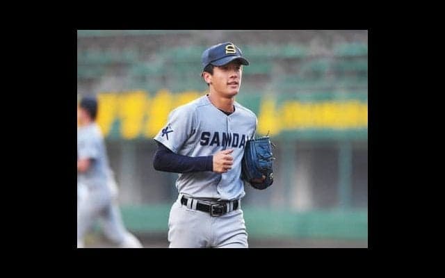 スカウトが悩んだ日本ハムドラフト８位・北山亘基の「完成度」。武器は、考える力とピッチングへの好奇心