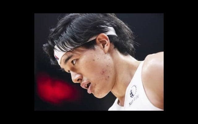 渡邊雄太、ラプターズ２季目は右肩上がり。「役割からはみ出るプレー」も躊躇なくチョイス