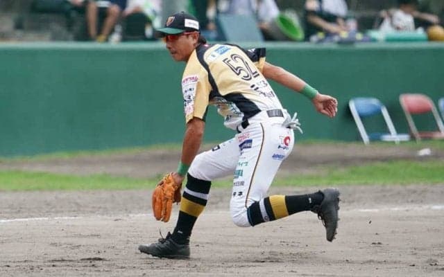 「ボールをよく見たらダメ」　元メジャー選手が薦める“見ない練習”が「面白い」