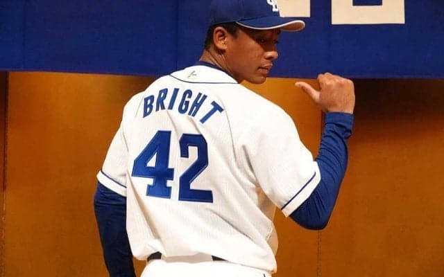 背番号「42」が持つ意味とは？　中日ブライト、西武タカハシ、阪神ケラーが続々決定