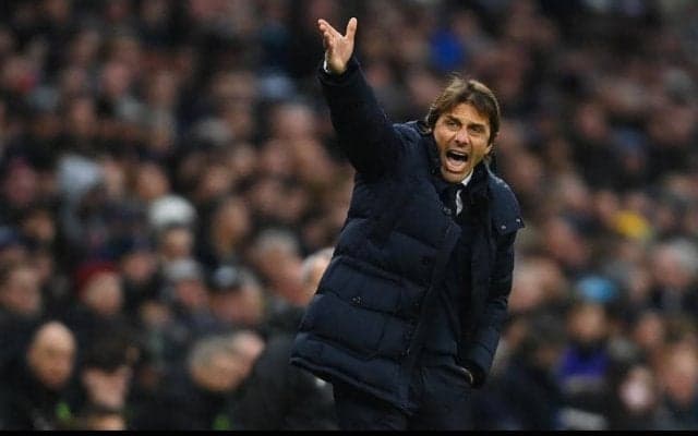 コンテ、リバプール相手に1ポイントも「勝たなければならなかった」