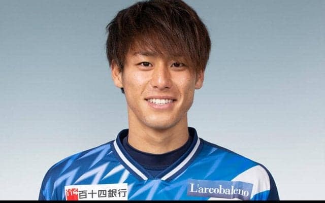 讃岐、今季25試合3得点の川崎一輝と契約更新