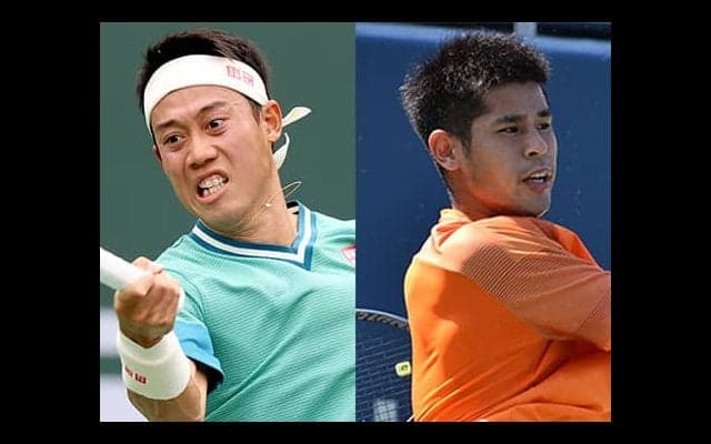 内田 259位に、20日付日本勢ランク