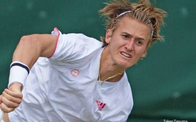 タイガー・ウッズとパチリ。コルダが家族で出場したゴルフ大会での写真を披露「特別な週末を過ごしたよ」