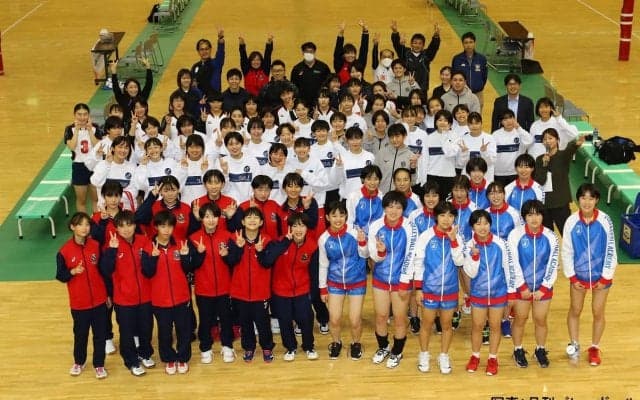 東北アイリーグ2021が12/25に決着 OWLS藤澤結莉「ラリーへ持ち込みたい」