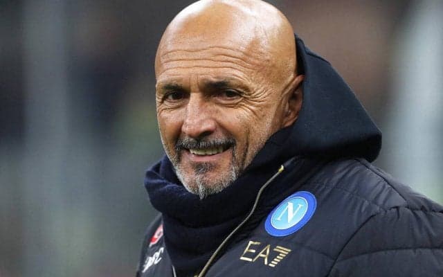 ミランとの上位対決を制して連敗ストップのナポリ、指揮官は「意図を忠実に実行してくれた」