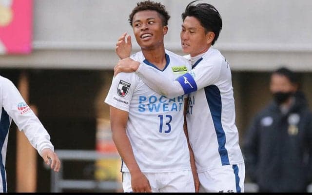 横浜FM、降格の徳島からパリ五輪世代の藤田譲瑠チマを獲得！