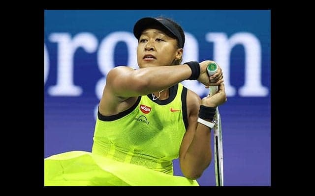 大坂姉妹の幼少期時代を公開