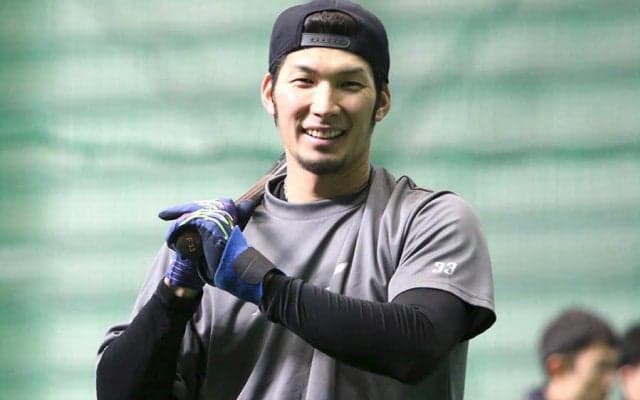 大田泰示がDeNA入団会見　背番号「0」から「再スタート。1つ1つ前に進んでいきたい」