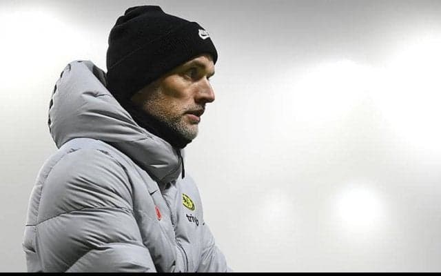 ウルブス戦0-0ドローのトゥヘル、プレミアの延期要請却下に「我々は選手の安全が心配なだけ」