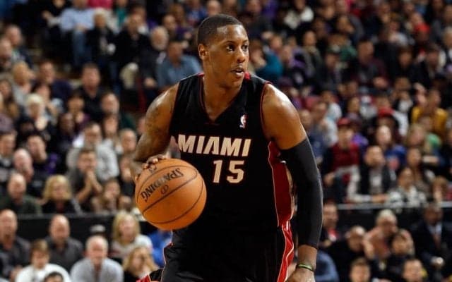 ヒートで2度NBA制覇を経験したマリオ・チャルマーズがGリーグチームへ入団