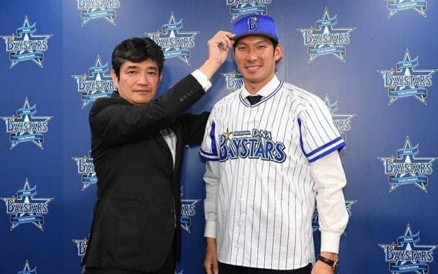 DeNAが大田泰示を獲得したワケ　編成トップが明かす熱意「FAでも検討は必ずした」