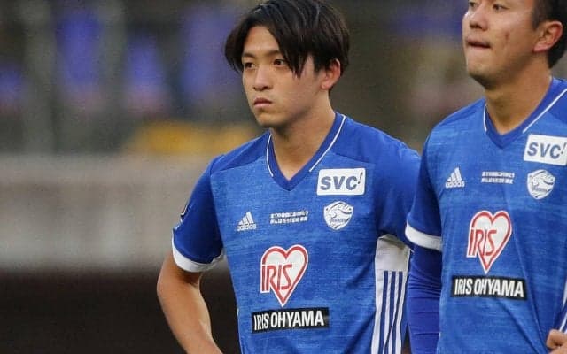 J2降格の仙台がDF福森直也、DF真瀬拓海と契約更新、真瀬はルーキーながら44試合に出場