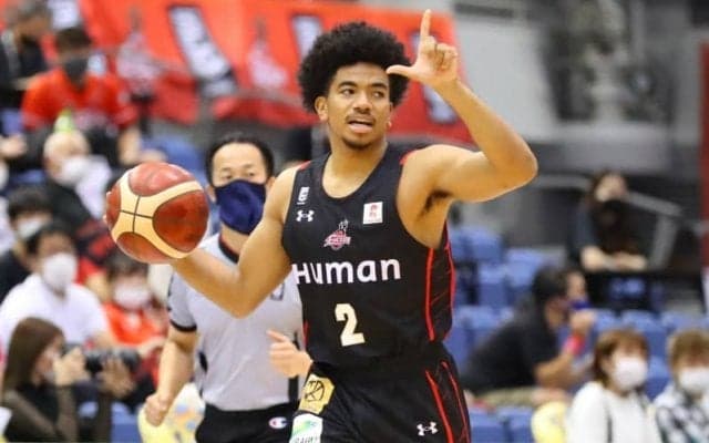 大阪がケドリック・ストックマン・ジュニアの退団を発表「勉強になる経験できた」